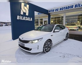 KIA OPTIMA LUXURY