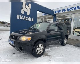 FORD ESCAPE LIMITED 4DR