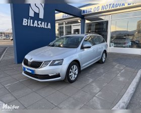 SKODA OCTAVIA AMBITION