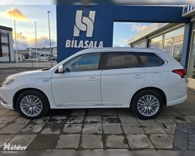 MITSUBISHI OUTLANDER INTENSE PHEV