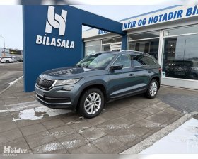 SKODA KODIAQ STYLE