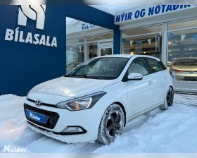 HYUNDAI I20 COMFORT