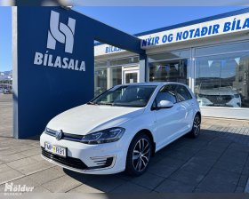 VW E-GOLF COMFORTLINE