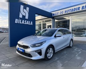 KIA CEED URBAN