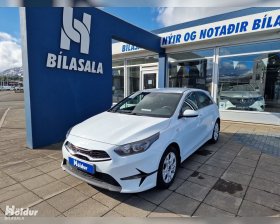 KIA CEED URBAN