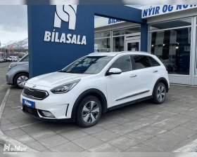 KIA NIRO PHEV