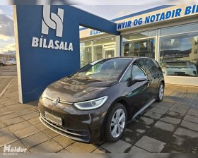 VW ID.3 PRO 150 KW 1ST EDITION MAX