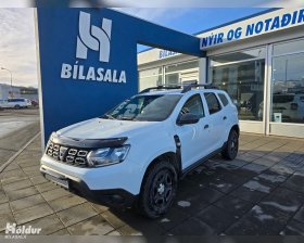 DACIA DUSTER ESSANTIAL II