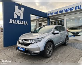 HONDA CR-V ELEGANCE