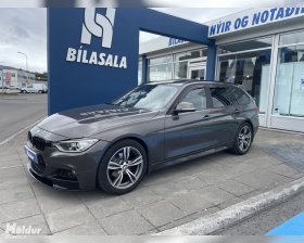 BMW 318D