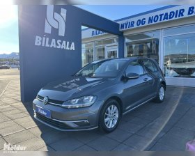 VW GOLF COMFORTLINE