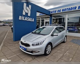 KIA CEED SW