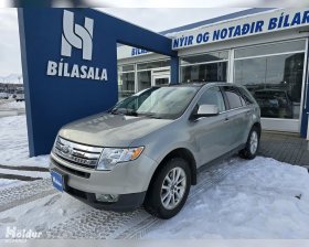 FORD EDGE AWD