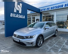 VW PASSAT GTE PREMIUM