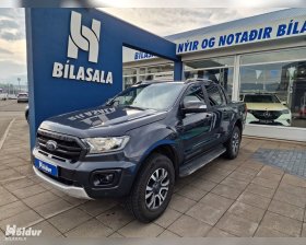 FORD RANGER WILDTRACK