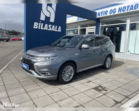 MITSUBISHI OUTLANDER INSTYLE PHEV