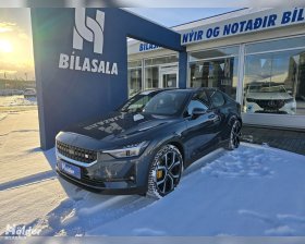 POLESTAR 2 LRDM PERFORMANCE