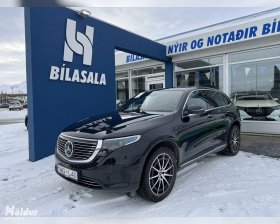 MERCEDES-BENZ EQC 400 4MATIC FINAL EDITION