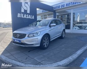 VOLVO XC60 INSCRIPTION