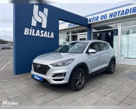 HYUNDAI TUCSON CLASSIC