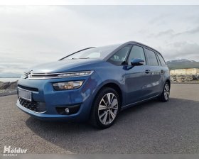 CITROEN C4 PICASSO GRAND