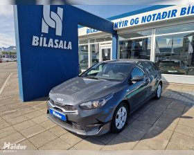 KIA CEED URBAN