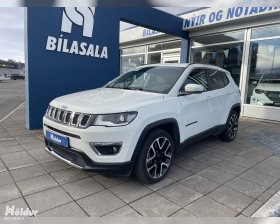 JEEP COMPASS LIMITED