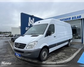 MERCEDES-BENZ SPRINTER 315