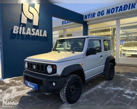 SUZUKI JIMNY N1