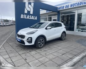 KIA SPORTAGE URBAN