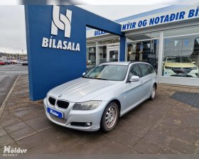 BMW 3 318D