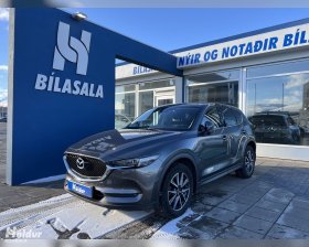 MAZDA CX-5 OPTIMUM