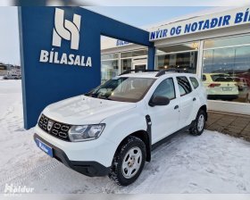 DACIA DUSTER ESSENTIAL