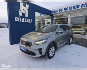 KIA SORENTO STYLE