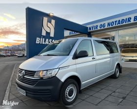 VW CARAVELLE 4MOTION