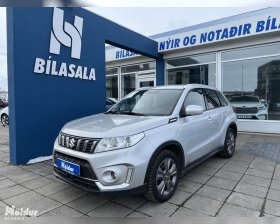 SUZUKI VITARA GL