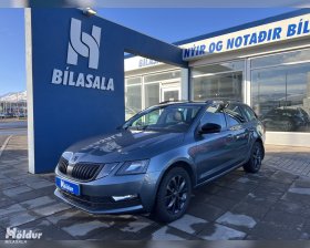 SKODA OCTAVIA AMBITION