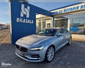 VOLVO S90 INSCRIPTION AWD