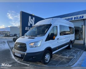 FORD TRANSIT 16 FARÞEGA