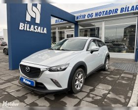 MAZDA CX-3 VISION