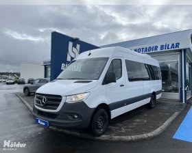 MERCEDES-BENZ SPRINTER ARMS50