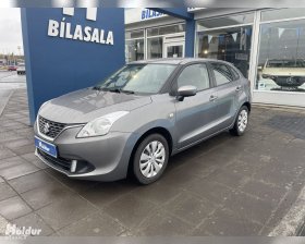 SUZUKI BALENO GL