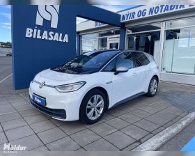 VW ID.3 PRO 1ST EDITION MAX 150 KW