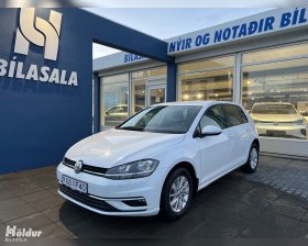 VW GOLF COMFORTLINE SJÁLFSKIPTUR