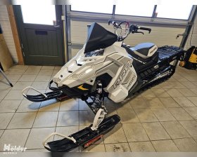 POLARIS 600 PRO RMK 155