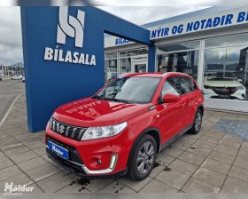 SUZUKI VITARA GL