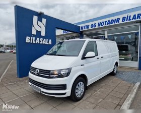 VW TRANSPORTER