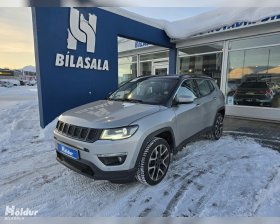 JEEP COMPASS LIMITED