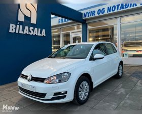 VW GOLF TEENDLINE TSI