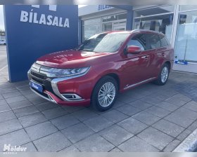 MITSUBISHI OUTLANDER INSTYLE PHEV